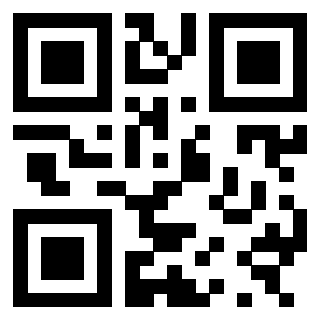 Immagine del Qr Code di 3300878932