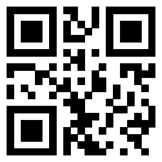 3300878933 - Immagine del QrCode