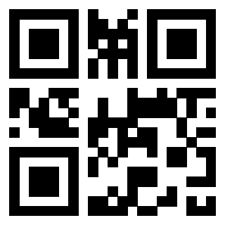 3300878934 QrCode associato