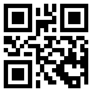 Il QrCode di 3300878935