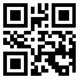 Il Qr Code di 3300878937
