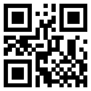 3300878938 - Immagine del Qr Code associato
