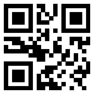 Il Qr Code di 3300878940