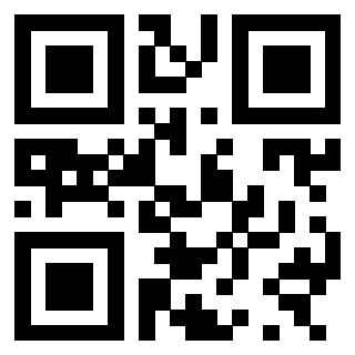 3300878941 Qr Code associato