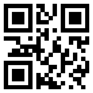 3300878947 QrCode associato