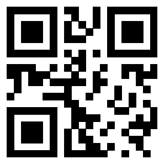 Il QrCode di 3300878952