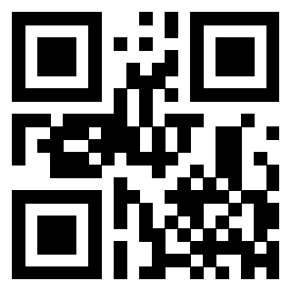 Scansione del Qr Code di 3300878953