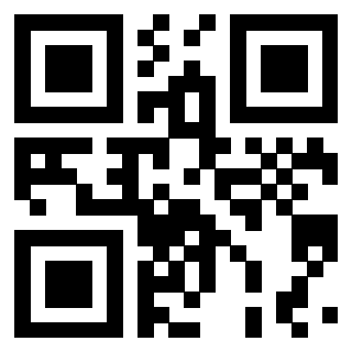 3300878963 - Immagine del QrCode associato