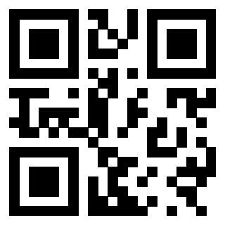 Il Qr Code di 3300878966