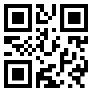 QrCode di 3300878967