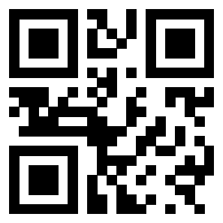 3300878968 QrCode associato