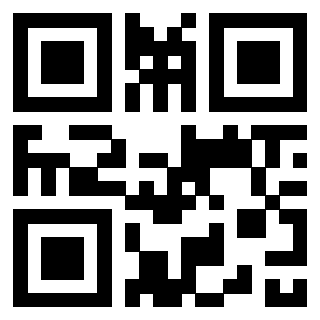 3300878969 - Immagine del Qr Code