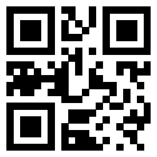 3300878970 QrCode associato