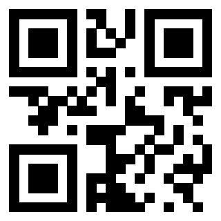 3300878971 QrCode associato