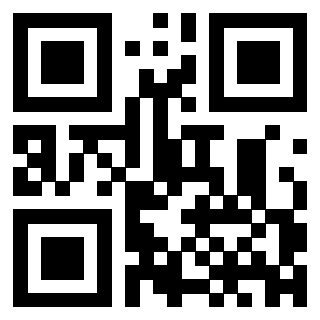 3300878972 Qr Code associato
