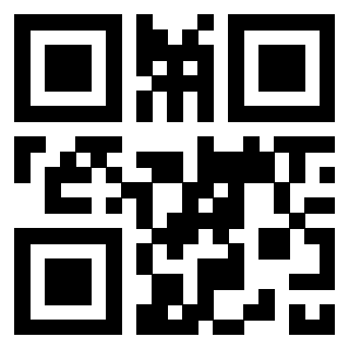 Immagine del QrCode di 3300878973