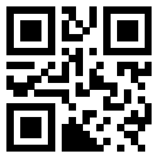 3300878976 Qr Code associato