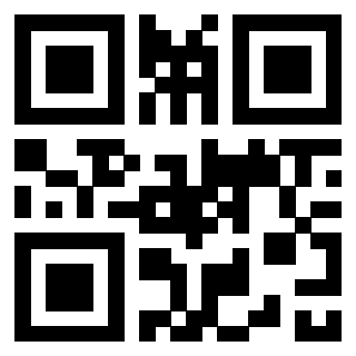 Il Qr Code di 3300878979