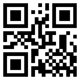 3300878980 - Immagine del Qr Code
