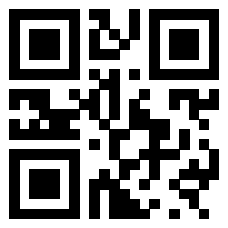 3300878985 - Immagine del QrCode associato