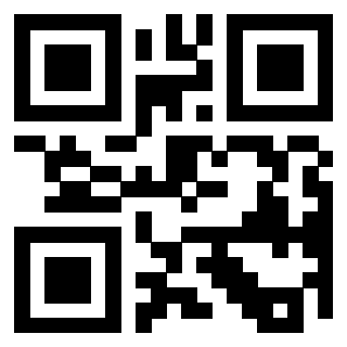 3300878986 - Immagine del QrCode associato