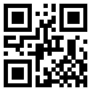 3300878989 QrCode associato