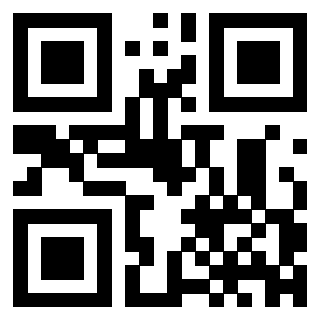 3300878993 - Immagine del QrCode associato
