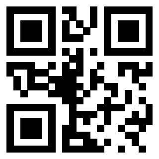Scansione del Qr Code di 3300878995