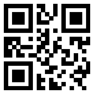Immagine del QrCode di 3300878996