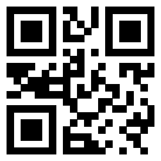 3300878998 Qr Code associato