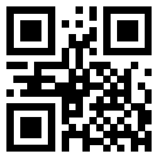 Immagine del QrCode di 3300879002