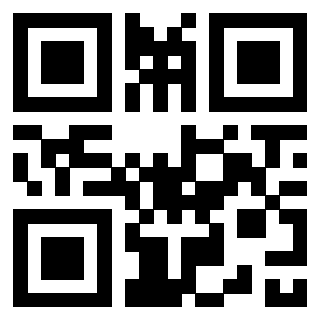 Immagine del QrCode di 3300879003