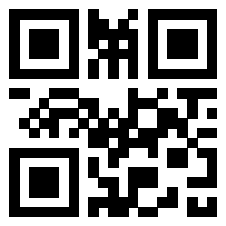 3300879004 - Immagine del Qr Code associato