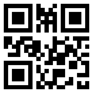 3300879006 - Immagine del Qr Code