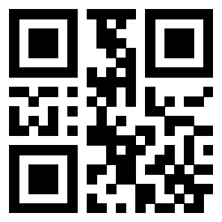 Immagine del QrCode di 3300879009