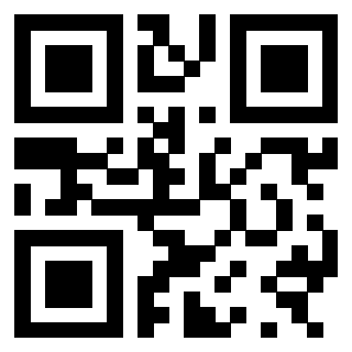 3300879010 - Immagine del Qr Code