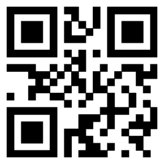 Scansione del Qr Code di 3300879015