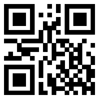 3300879017 - Immagine del Qr Code associato