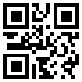 Il Qr Code di 3300879018