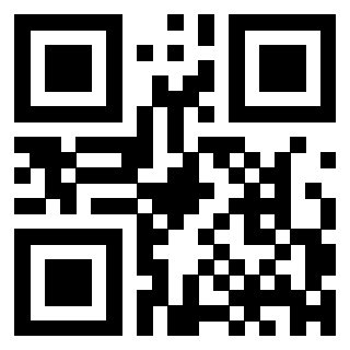Immagine del QrCode di 3300879024