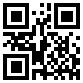 3300879027 Qr Code associato