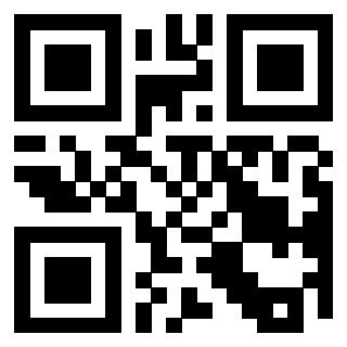 3300879029 - Immagine del QrCode associato