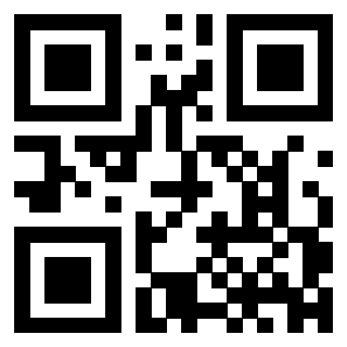 3300879032 Qr Code associato