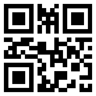 Immagine del QrCode di 3300879034