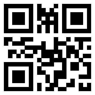 3300879035 Qr Code associato