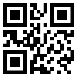 Il Qr Code di 3300879038
