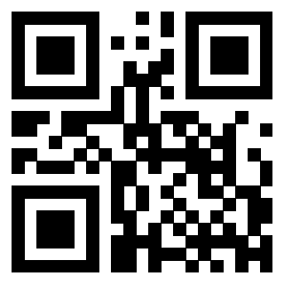 Immagine del Qr Code di 3300879044