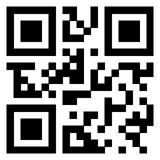 QrCode di 3300879047