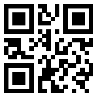 Immagine del QrCode di 3300879049