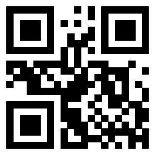 QrCode di 3300884864